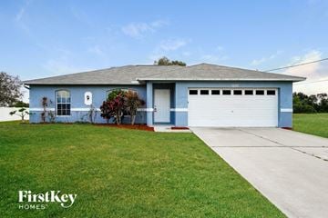 Cape Coral house for rent - 1633 NW 5th Avenue CAPE CORAL, FL 33993
