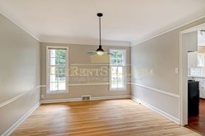 St. Louis Park house for rent - 4001 Forest Road