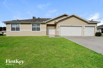 Lehigh Acres house for rent - 3002 45th Street SW LEHIGH ACRES, FL 33976
