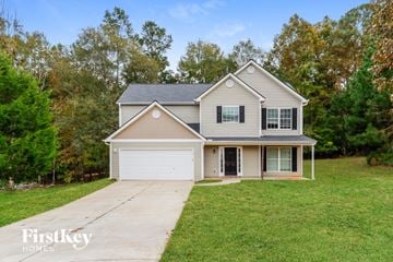 Winder house for rent - 894 Hawk Creek Trail Winder, GA 30680
