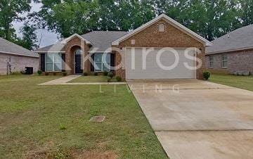 Wetumpka house for rent - 83 Hideaway Ln