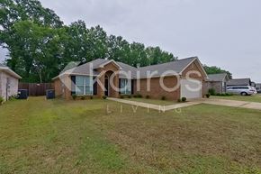 Wetumpka house for rent - 83 Hideaway Ln