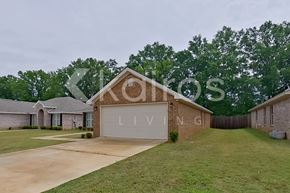 Wetumpka house for rent - 83 Hideaway Ln