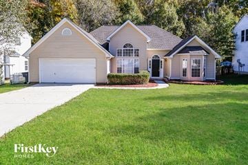 Charlotte house for rent - 6512 Goldenblush Cres Charlotte, NC 28269