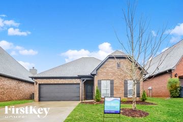 Calera house for rent - 1072 PINE VALLEY DRIVE CALERA, AL 35040