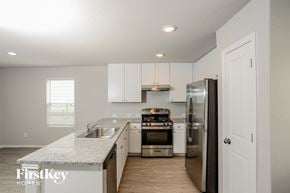 San Antonio house for rent - 6441 Cotton Ridge San Antonio, TX 78252