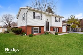 Beech Grove house for rent - 418 Andrea Drive Beech Grove, IN 46107