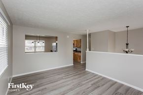 Beech Grove house for rent - 418 Andrea Drive Beech Grove, IN 46107