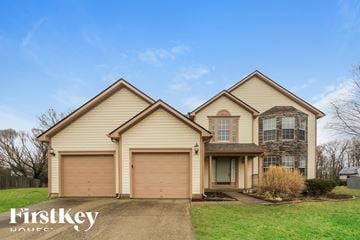 Indianapolis house for rent - 10833 Copiah Court Indianapolis, IN 46239