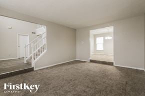 Indianapolis house for rent - 10833 Copiah Court Indianapolis, IN 46239