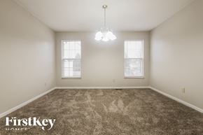 Indianapolis house for rent - 10833 Copiah Court Indianapolis, IN 46239