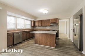 Indianapolis house for rent - 10833 Copiah Court Indianapolis, IN 46239