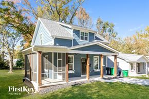 Charlotte house for rent - 1717 Dallas Avenue Charlotte, NC 28205