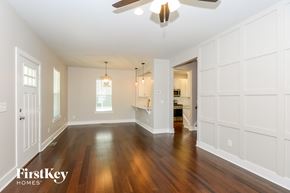 Charlotte house for rent - 1717 Dallas Avenue Charlotte, NC 28205