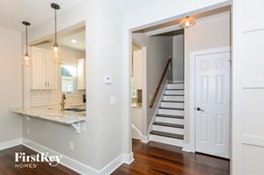 Charlotte house for rent - 1717 Dallas Avenue Charlotte, NC 28205