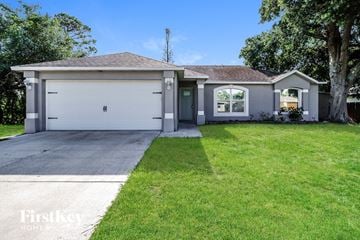 Cocoa house for rent - 6633 Emil Avenue Cocoa, FL 32927