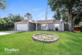 Cocoa house for rent - 6633 Emil Avenue Cocoa, FL 32927
