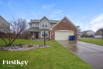 Whiteland house for rent - 785 Hummingbird Lane Whiteland, IN 46184