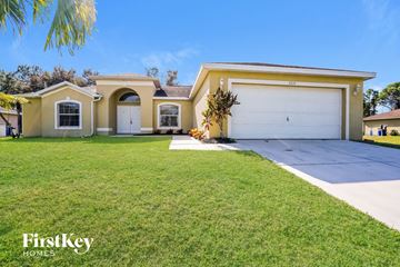 Lehigh Acres house for rent - 3919 3rd Street W LEHIGH ACRES, FL 33971