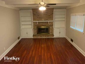Lilburn house for rent - 5659 Fern Creek Drive SW Lilburn, GA 30047