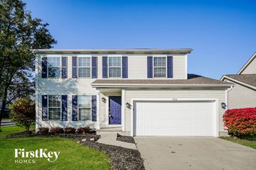 Dublin house for rent - 5856 Oldenburgh Way Dublin, OH 43016