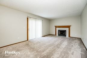 Dublin house for rent - 5856 Oldenburgh Way Dublin, OH 43016