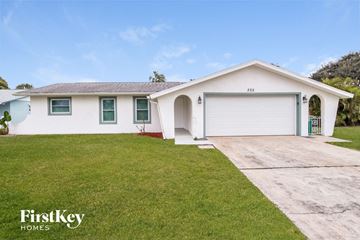 Melbourne house for rent - 525 Sacre Coeur Drive Melbourne, FL 32935