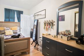 Chicago apartment for rent - Bedroom