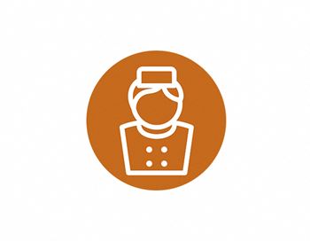 Door staff