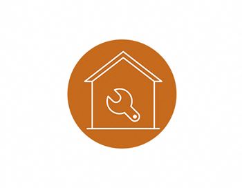Select units remodeled in 2016