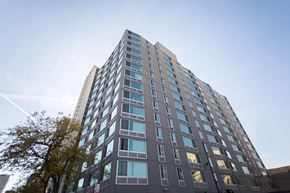 Chicago apartment for rent - Building Exterior