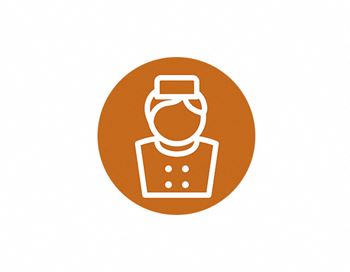 Doorman attendant