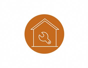 Select units remodeled in 2016