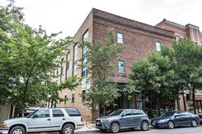 Chicago apartment for rent - Building Exterior