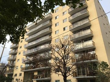 Ottawa apartment for rent - the building in which the apartment is located