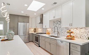 San Diego house for rent - Deerpark Drive Home