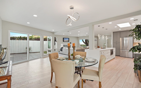 San Diego house for rent - Deerpark Drive Home