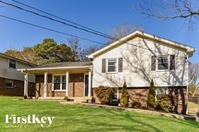 Hendersonville house for rent - 119 Melanie Drive Hendersonville, TN 37075