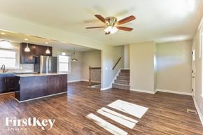 Hendersonville house for rent - 119 Melanie Drive Hendersonville, TN 37075