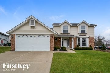 Wildwood house for rent - 16706 Babler View Drive Wildwood, MO 63011