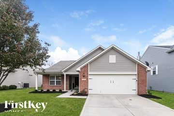 Greenwood house for rent - 6575 Enclave Boulevard Greenwood, IN 46143