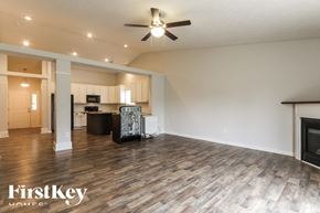Greenwood house for rent - 6575 Enclave Boulevard Greenwood, IN 46143