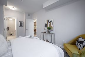 Calgary apartment for rent - The Windsor