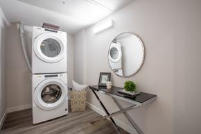 Calgary apartment for rent - The Windsor