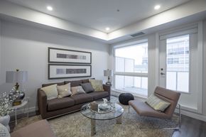 Calgary apartment for rent - The Windsor