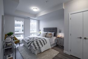 Calgary apartment for rent - The Windsor