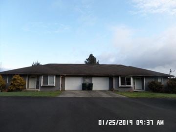 Longview apartment for rent - 2055 40TH AVENUE