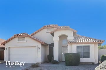 Avondale house for rent - 12557 W HOLLY Street Avondale, AZ 85392