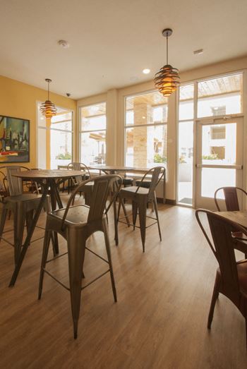 San antonio luxury apartments