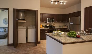San antonio luxury apartments